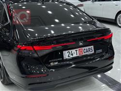 هوندا أكورد